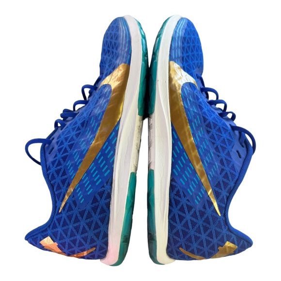 Nike Zoom Rival XC Racing Men's Shoes, US Size 11 - Picture 5 of 7